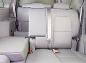 2009 Suzuki XL7 Lifestyle: 2
