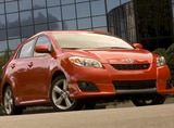 Toyota Matrix