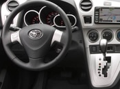 2009 Toyota Matrix Lifestyle: 1