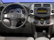 2009 Toyota RAV4 Lifestyle: 2