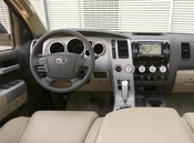 2009 Toyota Tundra CrewMax Lifestyle: 2