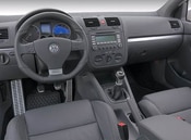 2009 Volkswagen GTI Lifestyle: 2