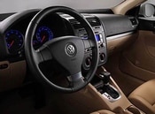 2009 Volkswagen Jetta Lifestyle: 1
