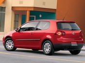 2009 Volkswagen Rabbit Lifestyle: 1