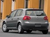 2009 Volkswagen Rabbit Lifestyle: 2