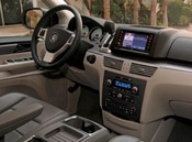 2009 Volkswagen Routan Lifestyle: 1