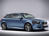 Volvo C30 T5 Hatchback 2D
