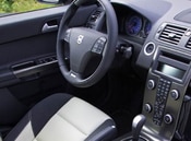 2009 Volvo S40 Lifestyle: 1