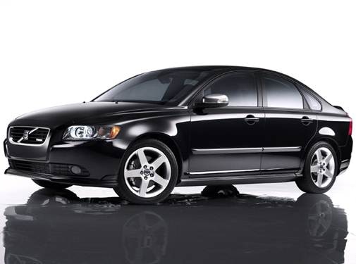 2009 Volvo S40 Exterior: 0