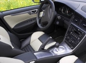 2009 Volvo S60 Lifestyle: 1