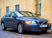 2009 Volvo S60 Lifestyle: 2