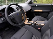 2009 Volvo V50 Lifestyle: 2