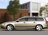 V70 3.2 Wagon 4D image