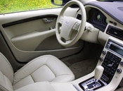 2009 Volvo XC70 Lifestyle: 1