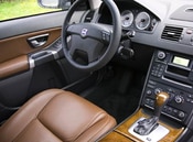 2009 Volvo XC90 Lifestyle: 1