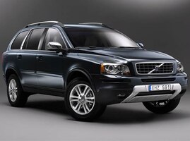 2009 Volvo XC90