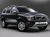 2009 Volvo XC90 Lifestyle: 2