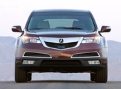 2010 Acura MDX Lifestyle: 2