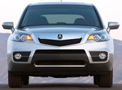 2010 Acura RDX Lifestyle: 2
