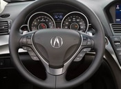 06 Acura Tl Dashboard