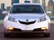 2010 Acura TL Lifestyle: 2