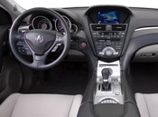 2010 Acura ZDX Lifestyle: 2