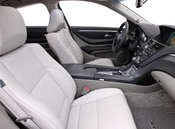 2010 Acura ZDX Lifestyle: 2