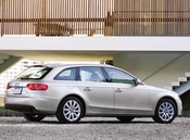 2010 Audi A4 Lifestyle: 2