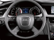 2010 Audi A4 Lifestyle: 2
