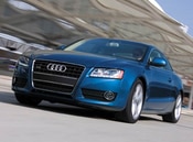 2010 Audi A5 Lifestyle: 2