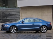 2010 Audi A5 Lifestyle: 1