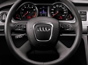 2010 Audi A6 Lifestyle: 2