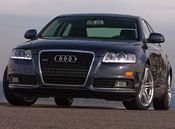 2010 Audi A6 Lifestyle: 2