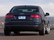 2010 Audi A6 Lifestyle: 2