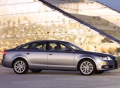 2010 Audi A6 Lifestyle: 1