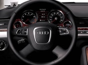 2010 Audi A8 Lifestyle: 2