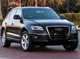 2010 Audi Q5