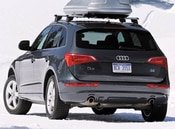 2010 Audi Q5 Lifestyle: 2