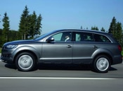 2010 Audi Q7 Lifestyle: 1