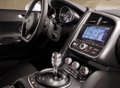 2010 Audi R8 Lifestyle: 2
