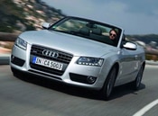 2010 Audi S5 Lifestyle: 2