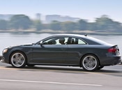 2010 Audi S5 Lifestyle: 1