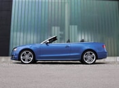 2010 Audi S5 Lifestyle: 1