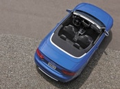 2010 Audi S5 Lifestyle: 2