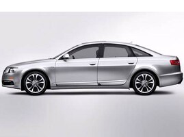 2010 Audi S6