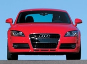 2010 Audi TT Lifestyle: 2
