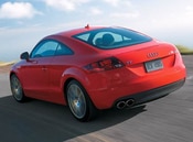 2010 Audi TT Lifestyle: 2