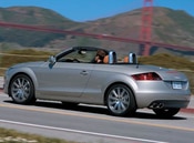 2010 Audi TT Lifestyle: 1