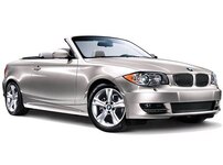 2010 BMW 1 Series 128i Convertible 2D