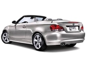 2010 BMW 1 Series Lifestyle: 1